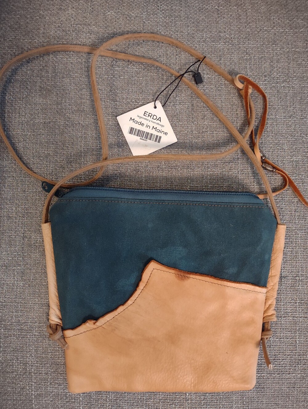 Erda Of Maine CB Bag